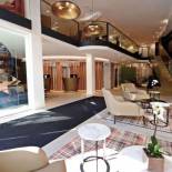 Фотография гостиницы Mercure Hotel Kaiserhof City Center