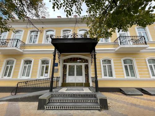 Фотографии гостиницы 
            Бутик-отель ЩЕПКИНЪ