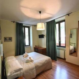 Фотографии гостевого дома
Palazzo Santori