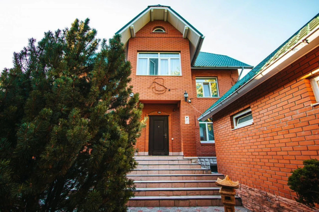 Фотография Коттеджа Частный Дом Эгоист 1