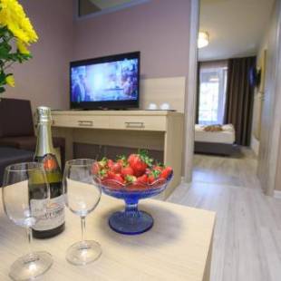 Фотография квартиры Apartments K&M Sandanski