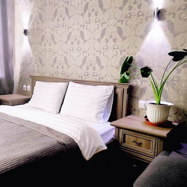 Фотографии квартиры 
            Апартаменты Holiday home