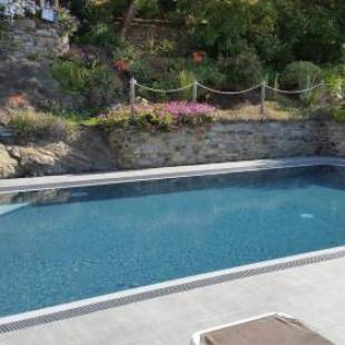 Фотографии гостиницы
Le Madeloc Hôtel & Spa