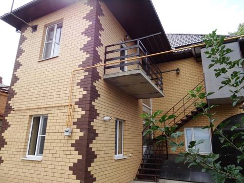 Фотография гостевого дома На улице Победы