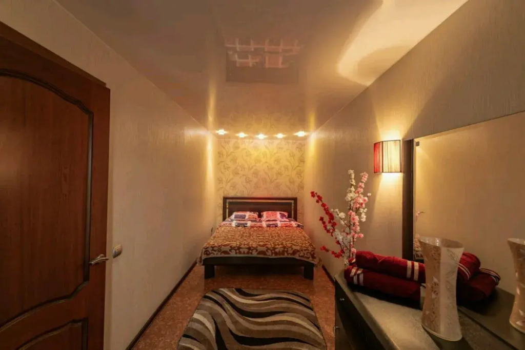 Фотография квартиры Квартира на проспекте 50 лет Октября 22