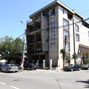 Фотография гостиницы Palito Palace