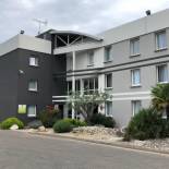 Фотография гостиницы B&B Hôtel Montauban