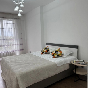 Фотография квартиры Квартира в ЖК бизнес-класса Терра