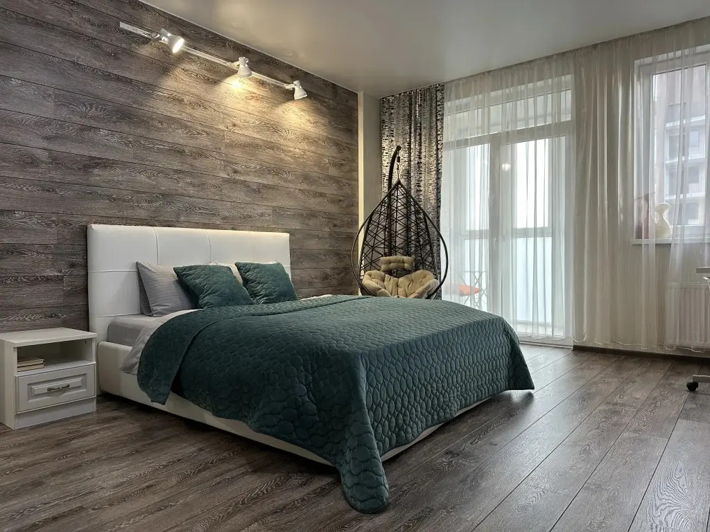 Фотография квартиры Апартаменты StatusApart