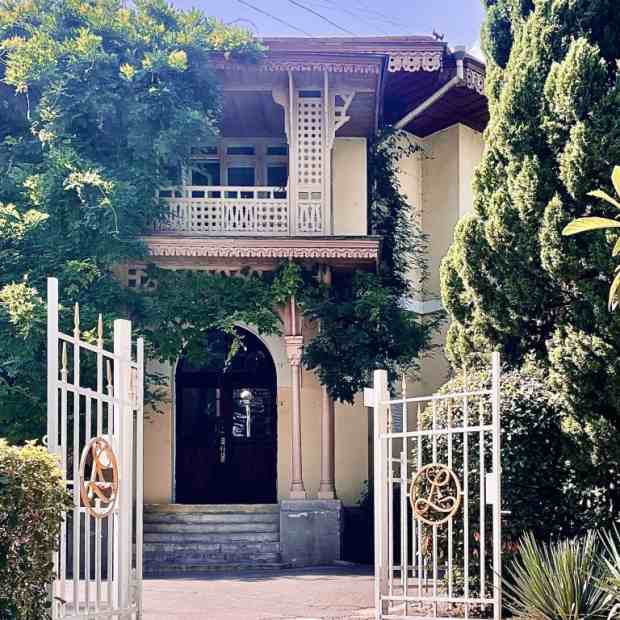 Фотографии квартиры
Apartments Villa Hofmarschall