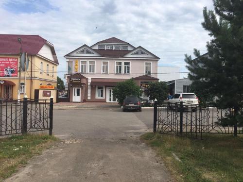 Фотография мини отеля Трактир на Пятницкой