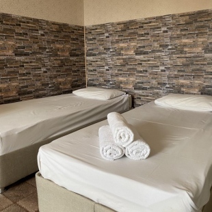 Фотография квартиры Апартаменты на Чубынина 25/148