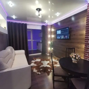 Фотография квартиры Квартира на Тюменском тракте 2