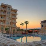 Фотография гостиницы Ramada Resort Dead Sea
