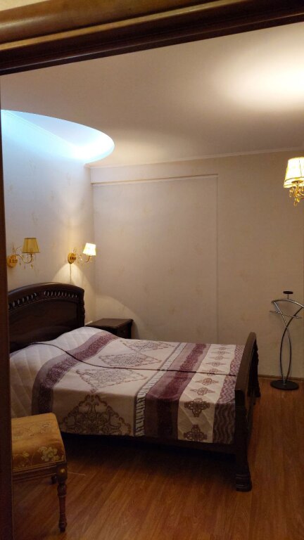 Фотографии квартиры 
            Квартира Горького 12