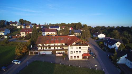 Фотография мини отеля Pension Weinhaus Unger