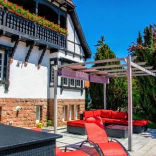 Фотографии мини отеля 
            La Villa Du Coteau