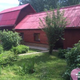 Фотография гостевого дома Милый Дом