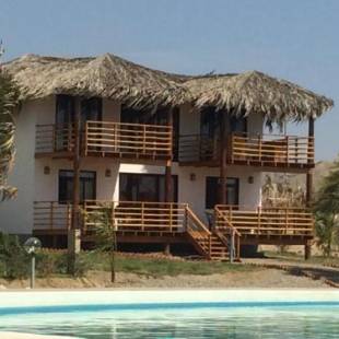 Фотографии гостевого дома
Casa Ananda Peru