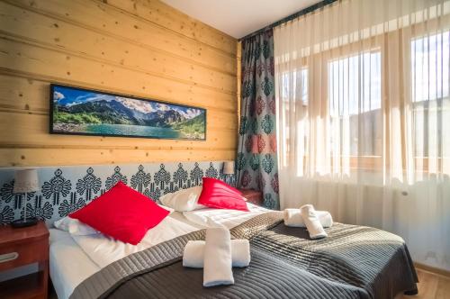 Фотография апарт отеля Aparthotel Delta Garden