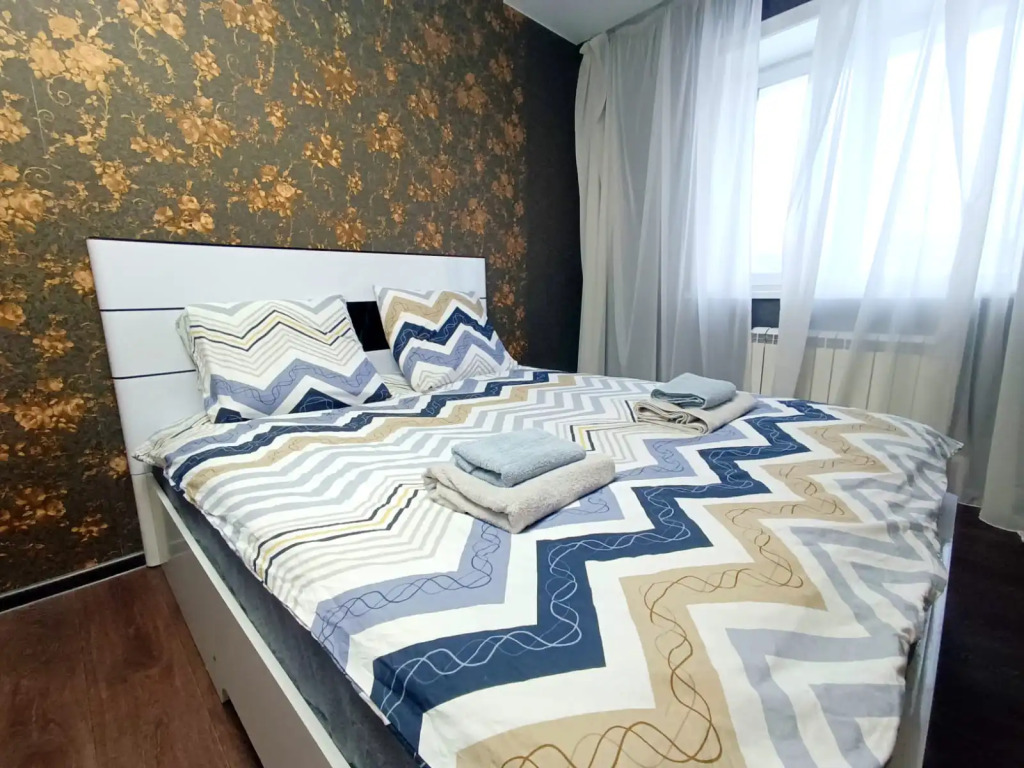 Фотография квартиры Квартира с видом на горы