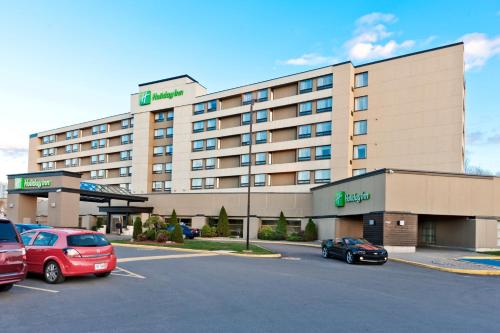 Фотография гостиницы Holiday Inn Laval Montreal, an IHG Hotel