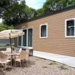 Фотография кемпинга Camping Village Città di Milano