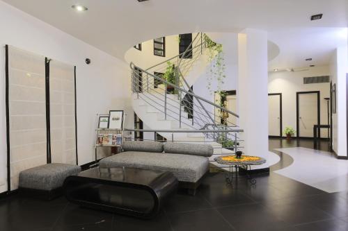 Фотография гостиницы The Saneer Jaipur