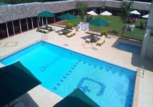Фотография гостиницы Golf Hotel Kakamega