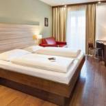 Фотография гостиницы Austria Trend Hotel Salzburg Mitte