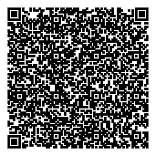 QR код гостиницы Парк Отель Донская Роща