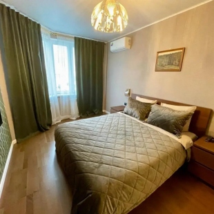 Фотография квартиры Квартира на Циолковского 61Г/1