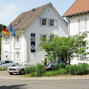 Фотография гостиницы Hotel Restaurant Sengscheider Hof