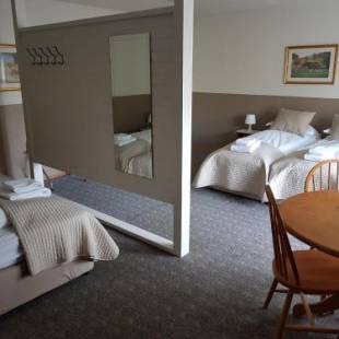 Фотографии гостевого дома
Lamb Inn Öngulsstadir