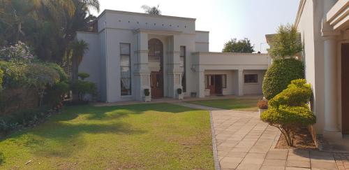 Фотография гостевого дома Telestai Guest House