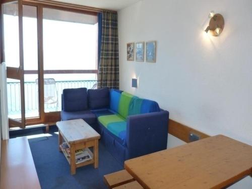 Фотография гостевого дома Appartement Les Arcs 1800, 2 pièces, 6 personnes - FR-1-411-419