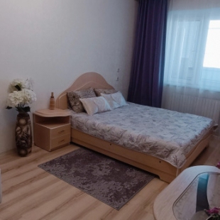 Фотография квартиры Квартира Лавандовые Апарты