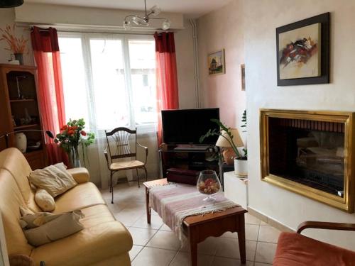 Фотография гостевого дома maison douves gravelines