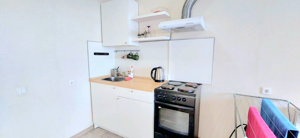 Фотография квартиры Квартира Кавказская 17/1, эт 19