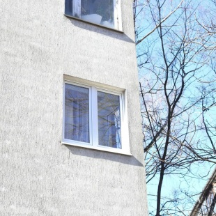 Фотография квартиры Апартаменты Айвазовский на улице Алябьева 1А