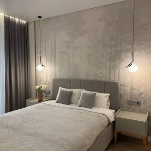 Фотография квартиры Квартира Краснодар Евгении Жигуленко 3