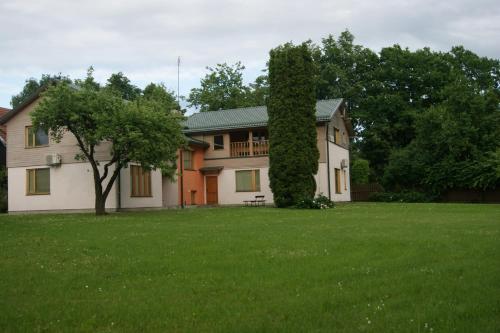 Фотография гостевого дома Parks Guest House