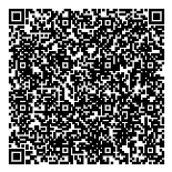 QR код гостиницы Бережки Холл
