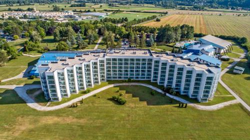 Фотография гостиницы Hotel Terme - Terme Čatež