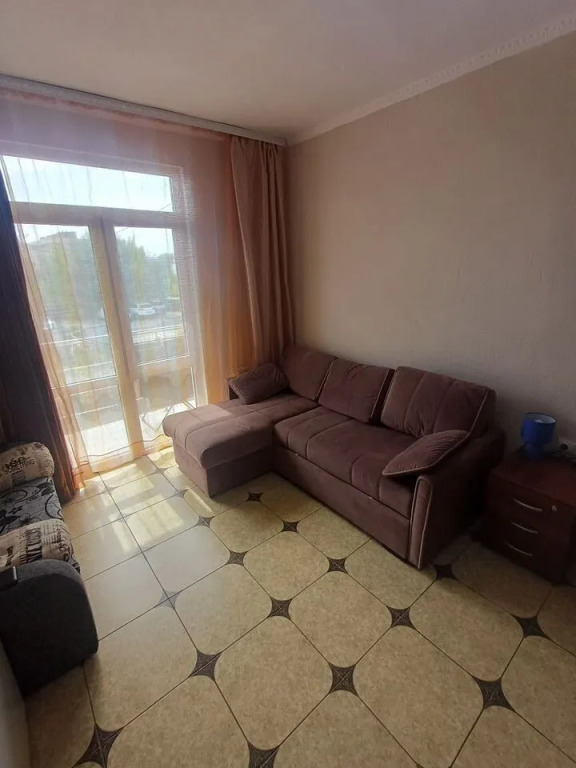 Фотография квартиры Квартира на Веселой 28с1