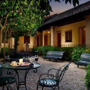 Фотографии гостиницы
Hotel Santa Maria