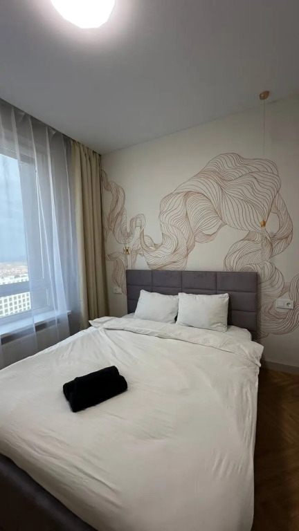 Фотографии квартиры 
            Апартаменты в ЖК Tau House