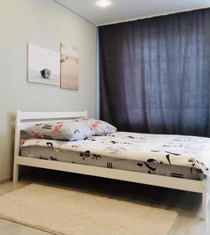 Фотография квартиры Квартира в 15-ом Микрорайоне 42