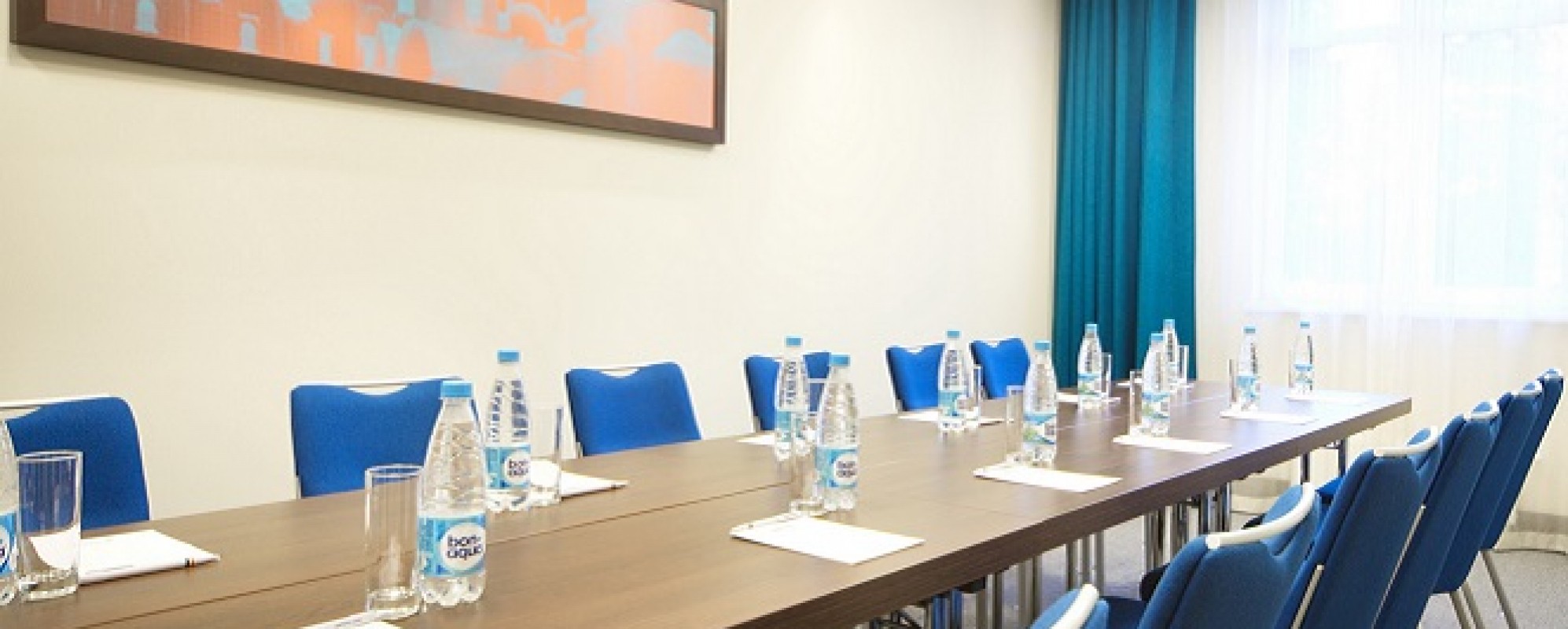 Фотографии конференц-зала Африка