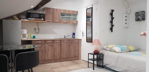 Фотография апарт отеля Appart hotel sathonay rillieux Lyon